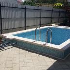 Двухместный (Двухместный номер с 1 кроватью), Гостевой дом на Трудящихся 28