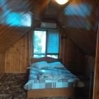 Двухместный (Двухместный номер с 1 кроватью), Гостевой дом на Трудящихся 28