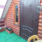 Двухместный (Двухместный номер с 1 кроватью), Гостевой дом на Трудящихся 28