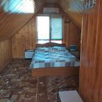 Двухместный (Двухместный номер с 1 кроватью), Гостевой дом на Трудящихся 28