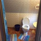 Двухместный (Двухместный номер с 1 кроватью), Гостевой дом на Трудящихся 28