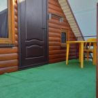 Двухместный (Двухместный номер с 1 кроватью), Гостевой дом на Трудящихся 28