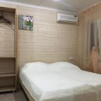 Двухместный (Двухместный номер с 1 кроватью или 2 отдельными кроватями), Гостиница Евро