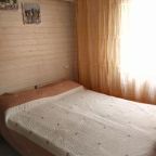 Двухместный (Двухместный номер с 1 кроватью или 2 отдельными кроватями), Гостиница Евро