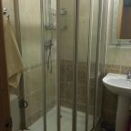 Двухместный (Двухместный номер с 1 кроватью или 2 отдельными кроватями), Гостиница Евро