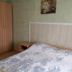 Двухместный (Двухместный номер с 1 кроватью или 2 отдельными кроватями), Гостиница Евро