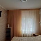 Двухместный (Двухместный номер с 1 кроватью или 2 отдельными кроватями), Гостиница Евро