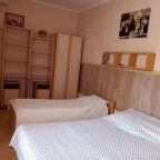 Трехместный (Трехместный номер), Гостиница Евро