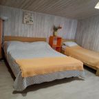 Трехместный (Трехместный номер), Гостиница Евро