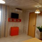 Трехместный (Трехместный номер), Гостиница Евро