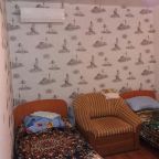 Трехместный (Трехместный номер 