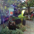 Трехместный (Трехместный номер 