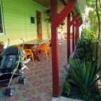 Трехместный (Трехместный номер 