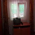 Трехместный (Трехместный номер 