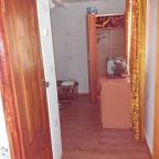 Трехместный (Трехместный номер 