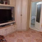 Трехместный (Трехместный номер с основными удобствами и общей ванной комнатой), Гостевой дом у Чёрного моря