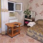 Трехместный (Трехместный номер с основными удобствами и общей ванной комнатой), Гостевой дом у Чёрного моря