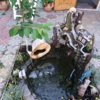 Семейный (Стандартный семейный номер), Гостевой дом у Чёрного моря