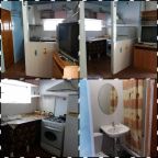 Семейный (Стандартный семейный номер), Гостевой дом у Чёрного моря