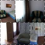 Семейный (Стандартный семейный номер), Гостевой дом у Чёрного моря