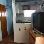 Семейный (Стандартный семейный номер), Гостевой дом у Чёрного моря