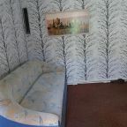 Семейный (Стандартный семейный номер), Гостевой дом у Чёрного моря