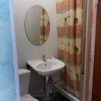 Семейный (Стандартный семейный номер), Гостевой дом у Чёрного моря