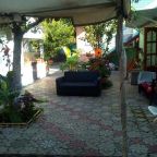 Семейный (Стандартный семейный номер), Гостевой дом у Чёрного моря