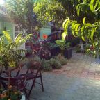 Трехместный (Улучшенный трехместный номер), Гостевой дом у Чёрного моря