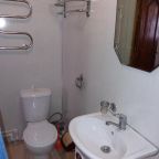 Трехместный (Улучшенный трехместный номер), Гостевой дом у Чёрного моря