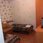 Трехместный (Трехместный номер с балконом), Гостевой дом у Чёрного моря