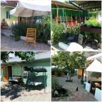 Трехместный (Трехместный номер с балконом), Гостевой дом у Чёрного моря