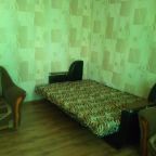 Трехместный (Трехместный номер с балконом), Гостевой дом у Чёрного моря