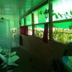 Трехместный (Трехместный номер с балконом), Гостевой дом у Чёрного моря