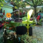 Трехместный (Трехместный номер с балконом), Гостевой дом у Чёрного моря