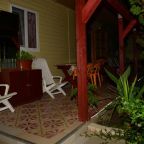 Трехместный (Трехместный номер 