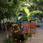 Трехместный (Трехместный номер 