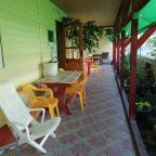 Трехместный (Трехместный номер 