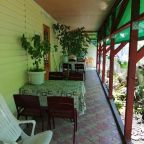 Трехместный (Трехместный номер 