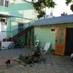 Семейный (Семейный люкс), Гостевой дом у Чёрного моря