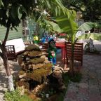 Семейный (Семейный люкс), Гостевой дом у Чёрного моря