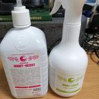 Трехместный (Трехместный номер с основными удобствами и общей ванной комнатой), Гостевой дом у Чёрного моря