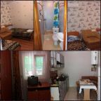 Трехместный (Улучшенный трехместный номер), Гостевой дом у Чёрного моря