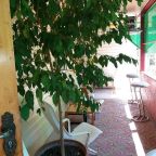 Трехместный (Улучшенный трехместный номер), Гостевой дом у Чёрного моря