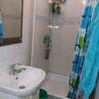 Трехместный (Трехместный номер с балконом), Гостевой дом у Чёрного моря