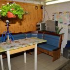 Трехместный (Трехместный номер с балконом), Гостевой дом у Чёрного моря