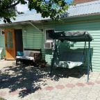 Двухместный (Бюджетный двухместный номер с 1 кроватью или 2 отдельными кроватями), Гостевой дом у Чёрного моря