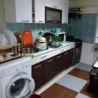 Двухместный (Бюджетный двухместный номер с 1 кроватью или 2 отдельными кроватями), Гостевой дом у Чёрного моря