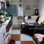 Двухместный (Бюджетный двухместный номер с 1 кроватью или 2 отдельными кроватями), Гостевой дом у Чёрного моря