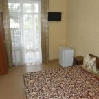 Двухместный (Двухместный номер с 1 кроватью и собственной ванной комнатой), Гостевой дом Жемчужина на Гоголя